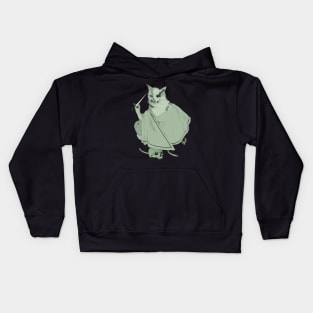 Malevolent Kids Hoodie